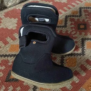 BOGS Toddler Winter Boots